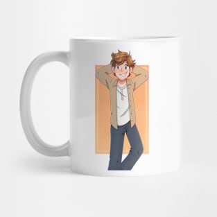 Jack Mug